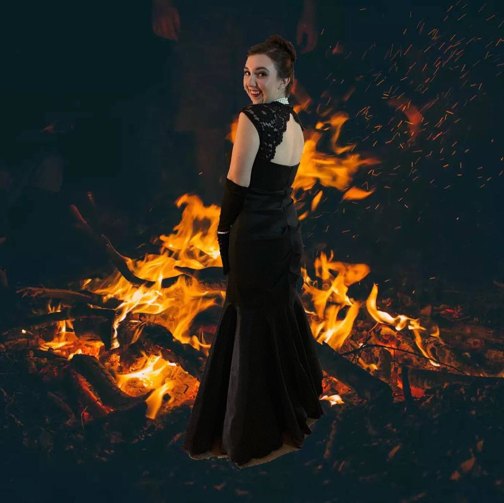 Meet your Posher, Grace